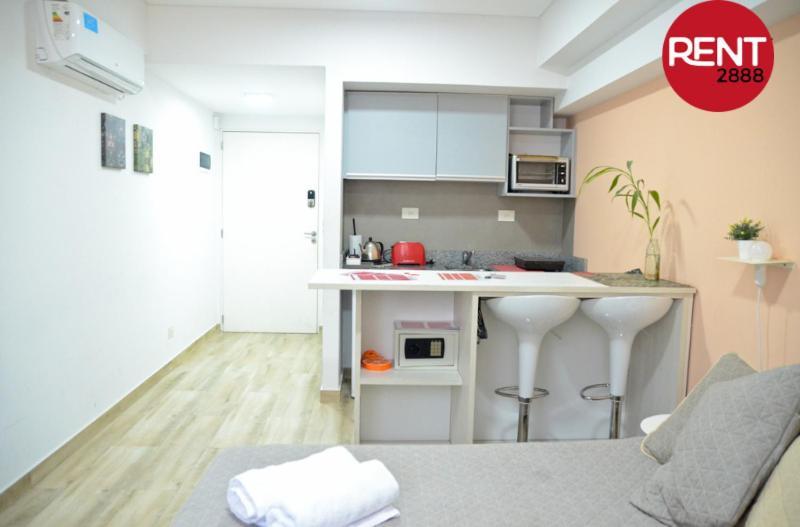 Rent 2888 Apartment Buenos Aires Phòng bức ảnh