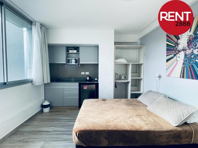 Rent 2888 Apartment Buenos Aires Phòng bức ảnh