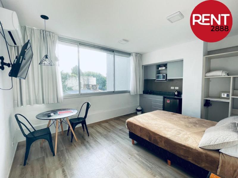 Rent 2888 Apartment Buenos Aires Ngoại thất bức ảnh