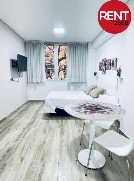 Rent 2888 Apartment Buenos Aires Ngoại thất bức ảnh