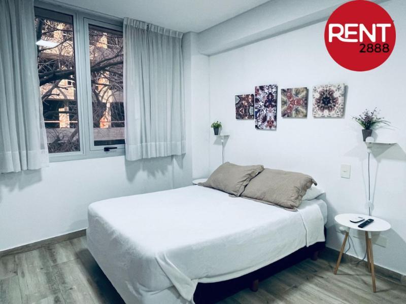 Rent 2888 Apartment Buenos Aires Ngoại thất bức ảnh
