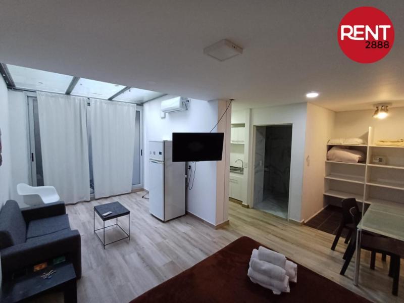 Rent 2888 Apartment Buenos Aires Ngoại thất bức ảnh