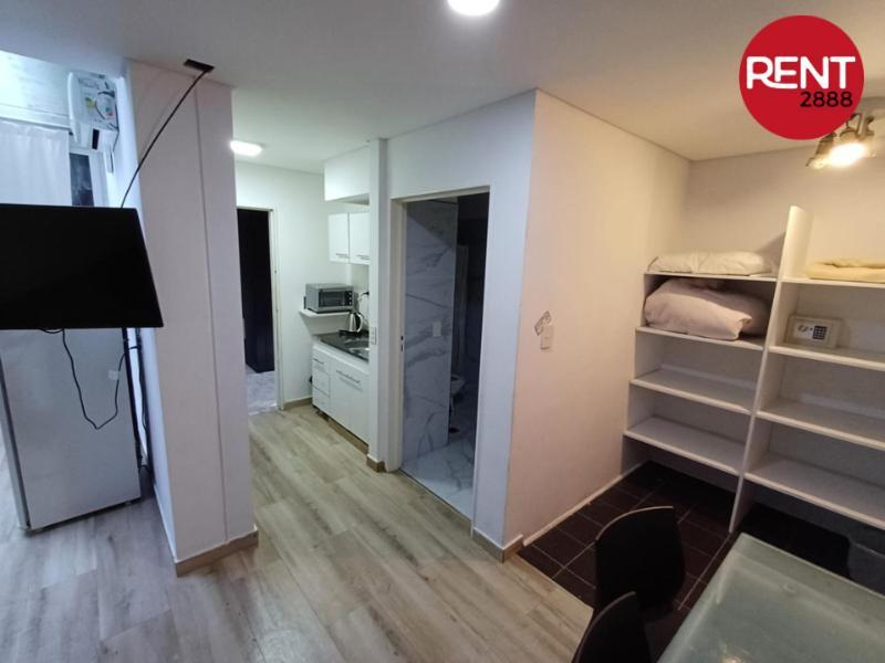 Rent 2888 Apartment Buenos Aires Phòng bức ảnh
