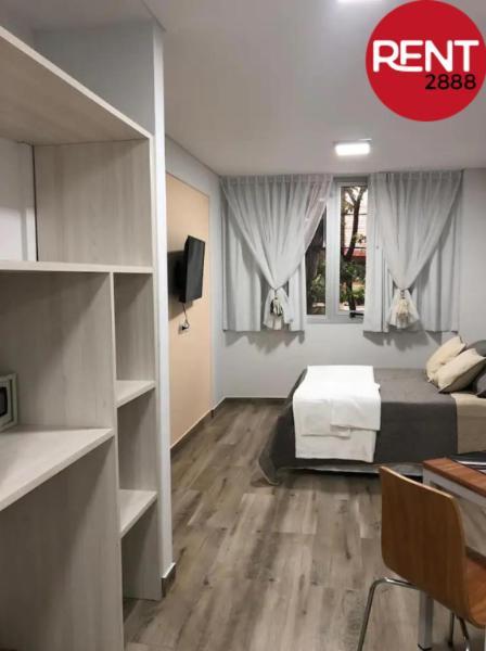 Rent 2888 Apartment Buenos Aires Phòng bức ảnh