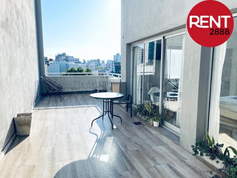 Rent 2888 Apartment Buenos Aires Phòng bức ảnh