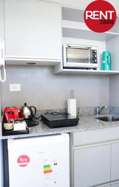 Rent 2888 Apartment Buenos Aires Phòng bức ảnh