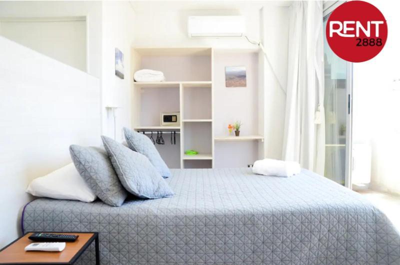 Rent 2888 Apartment Buenos Aires Ngoại thất bức ảnh