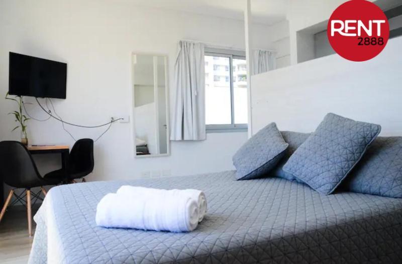 Rent 2888 Apartment Buenos Aires Phòng bức ảnh