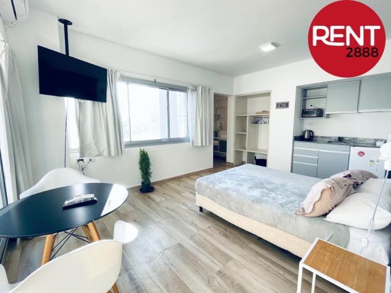 Rent 2888 Apartment Buenos Aires Ngoại thất bức ảnh