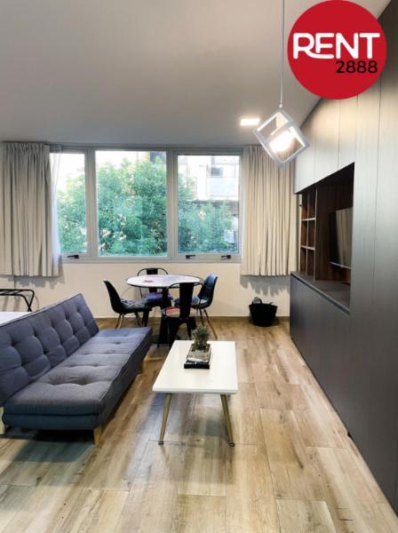 Rent 2888 Apartment Buenos Aires Ngoại thất bức ảnh