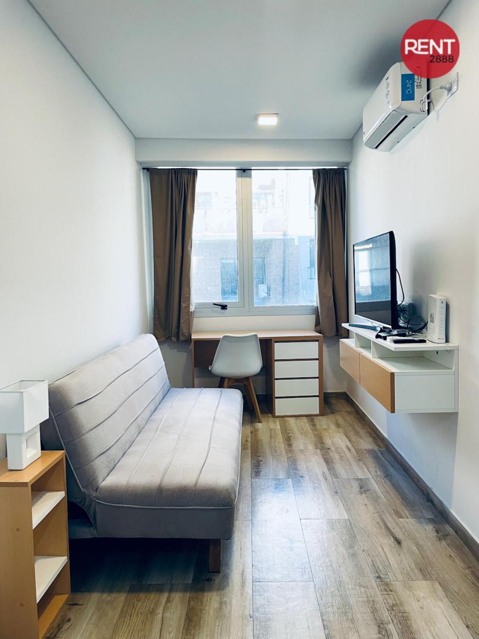 Rent 2888 Apartment Buenos Aires Ngoại thất bức ảnh