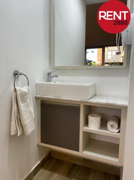 Rent 2888 Apartment Buenos Aires Phòng bức ảnh